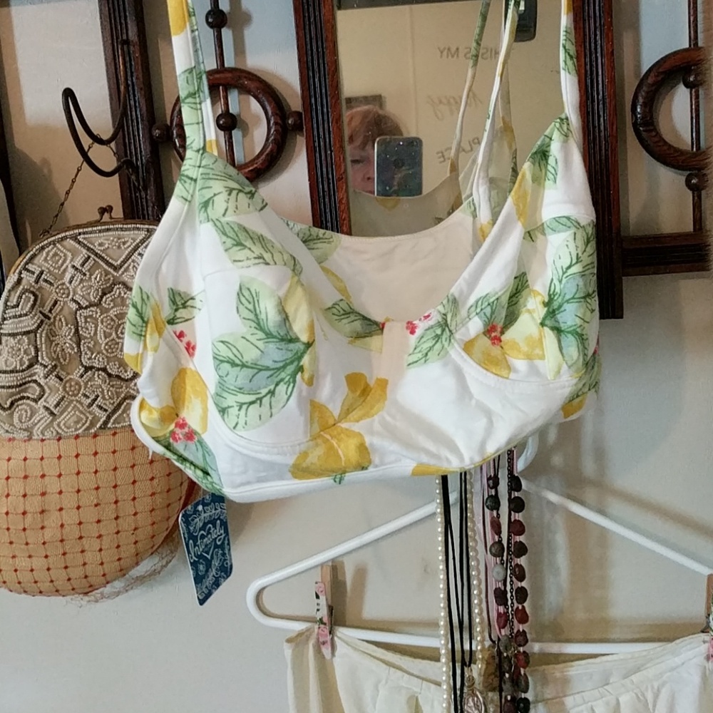 Free People Bralett  size M